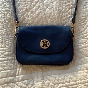 Tory Burch mini crossbody